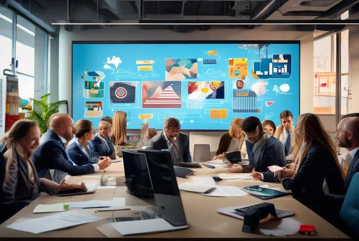 网络营销推广公司哪家好（网络营销推广公司哪家好一点）