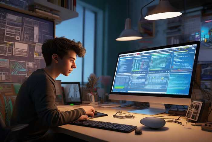 如何自己做一个软件开发 如何自己做一个软件开发平台