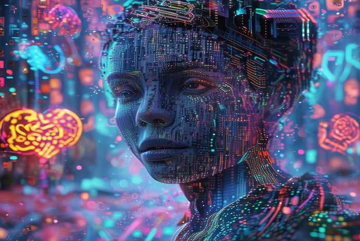 如何建设自己的数字形象 - 如何建设自己的数字形象和精神