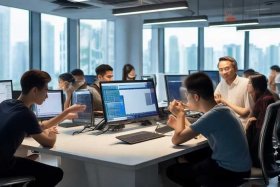 软件开发深圳公司；软件开发深圳公司招聘