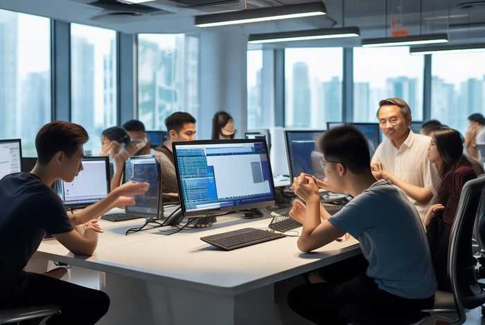 软件开发深圳公司；软件开发深圳公司招聘