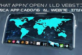 什么app可以打开所有网站 - 什么app可以打开所有网站链接
