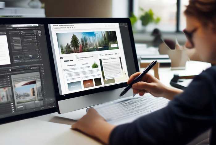 网页布局效果图、网页布局效果图怎么设置 网页布局效果图、网页布局效果图怎么设置