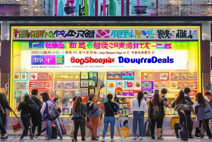 如何让自己的店铺上抖音，如何让自己的店铺上抖音团购