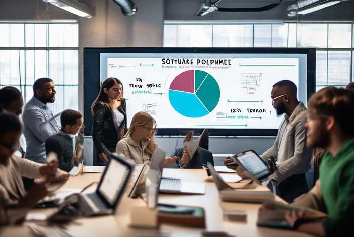 软件开发付费比例、软件开发付费比例怎么算