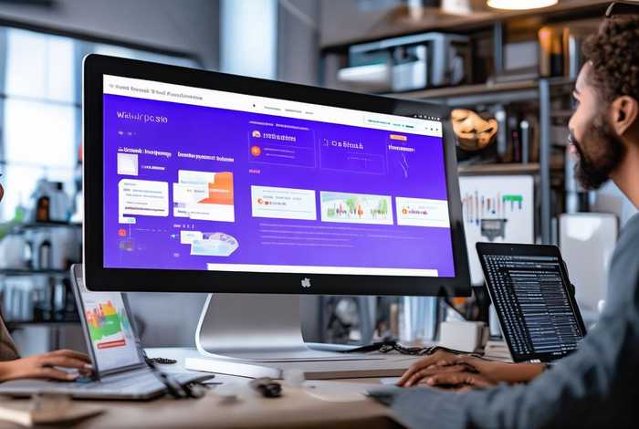 如何建网站平台（如何建立自己的网站平台app）