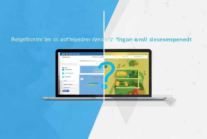 前端开发网站需要设计吗；前端开发网站需要设计吗知乎