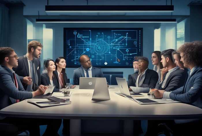 企业网络安全培训会议记录 企业网络安全培训会议记录内容