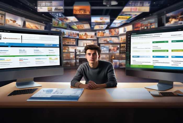 如何建电商平台 - 如何建电商平台账号