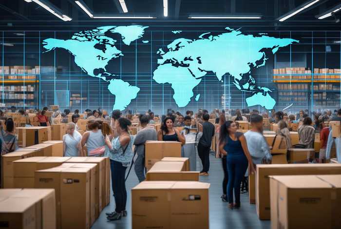 跨境电商怎么做真的好吗、跨境电商怎么做的？