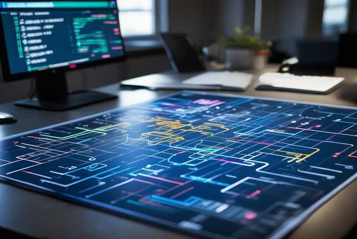 企业网络实施方案；企业网络实施方案范文