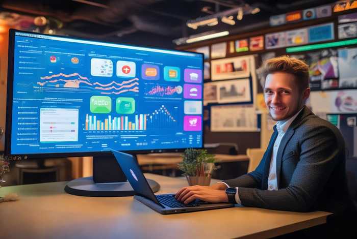 网络营销推广员 - 网络营销推广员工作内容