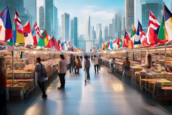 免费外贸电商平台 - 免费外贸电商平台有哪些