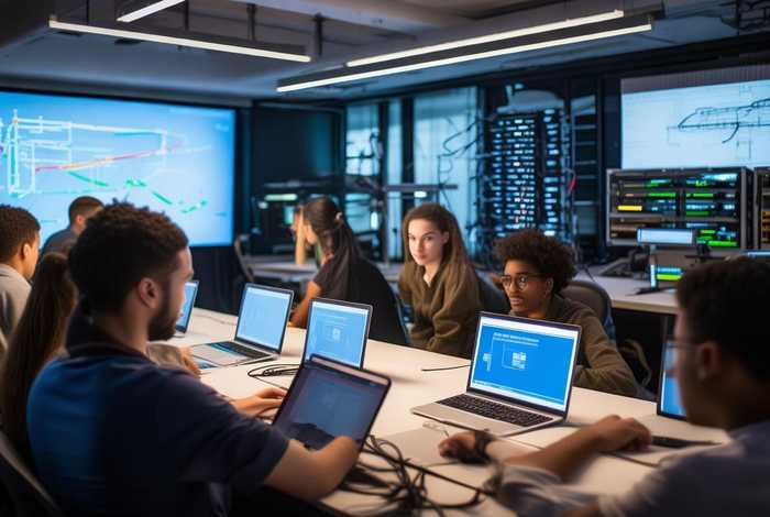 企业网搭建及应用实训教程电子版、企业网搭建及应用实训教程电子版下载