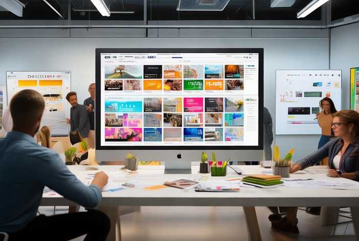 设计网站学什么；设计网站学什么专业