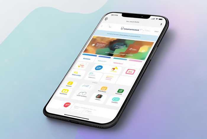 手机网站建设设计 手机网站建设设计方案