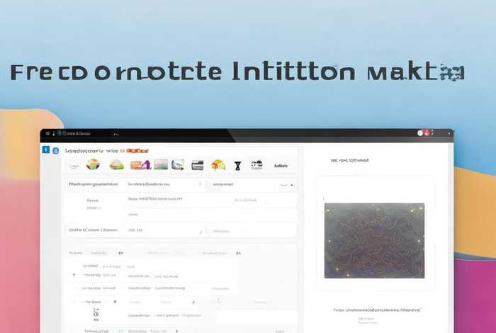 企业邀请函制作免费软件、企业邀请函制作免费软件有哪些