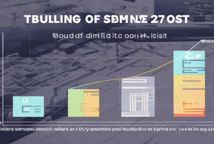 如何建一个网站多少钱（建一个简单的网站多少钱）