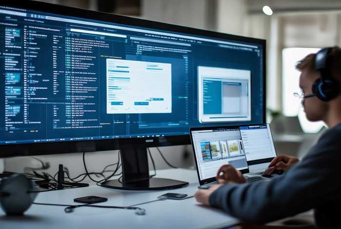 让网页有移动端布局；让网页有移动端布局怎么弄