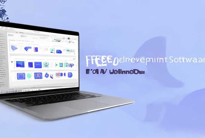 免费开发软件自己用；免费开发软件自己用的软件