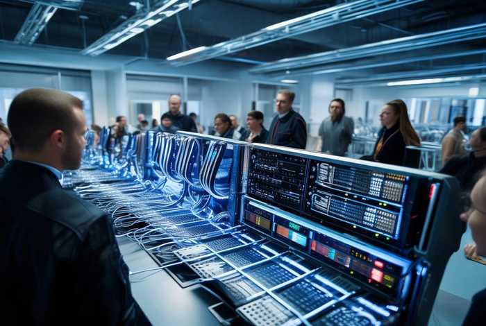 网络搭建与运维竞赛需要设备；网络系统建设与运维技能大赛