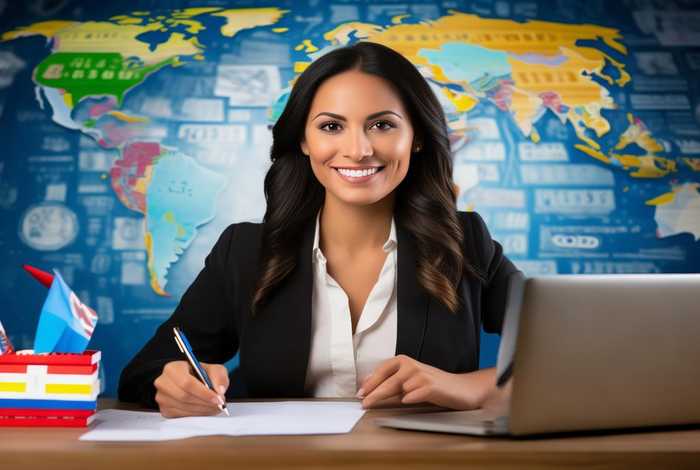 外贸开发客户信函；外贸开发客户信函是什么