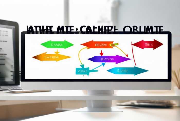 网页简单制作流程 - 网页简单制作流程图