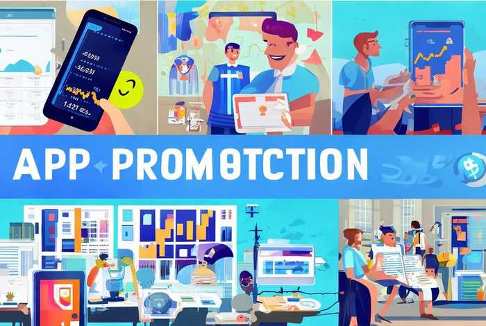 如何推广app有什么方法（如何推广app有什么方法赚钱）