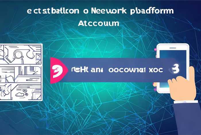 如何建网络平台、如何建网络平台账号