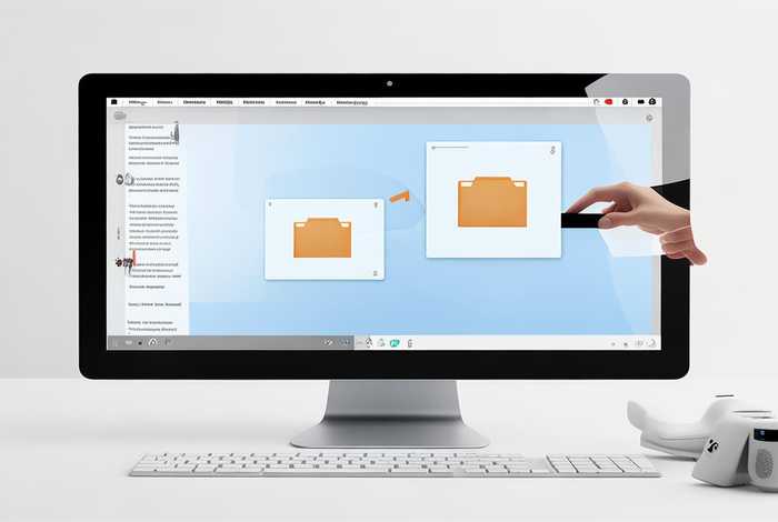 如何快速建立文件夹 如何快速建立文件夹到桌面