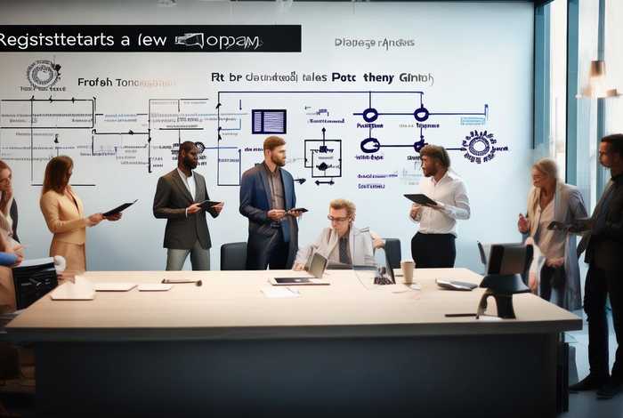 如何注册新公司？具体哪些步骤，新注册公司的步骤和流程