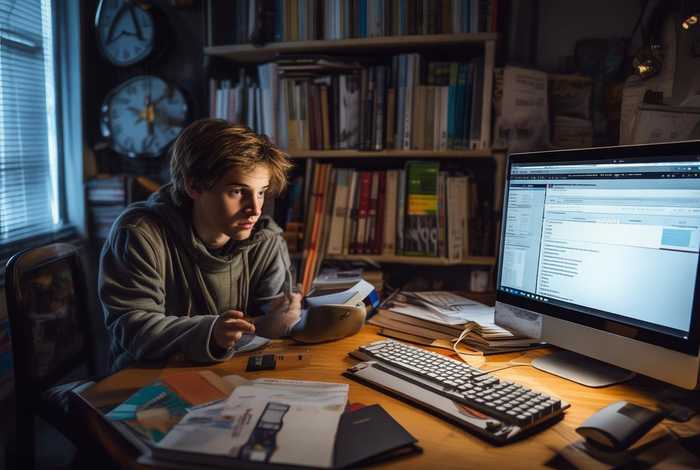 零基础学网页设计多久，零基础学网页设计多久可以学会