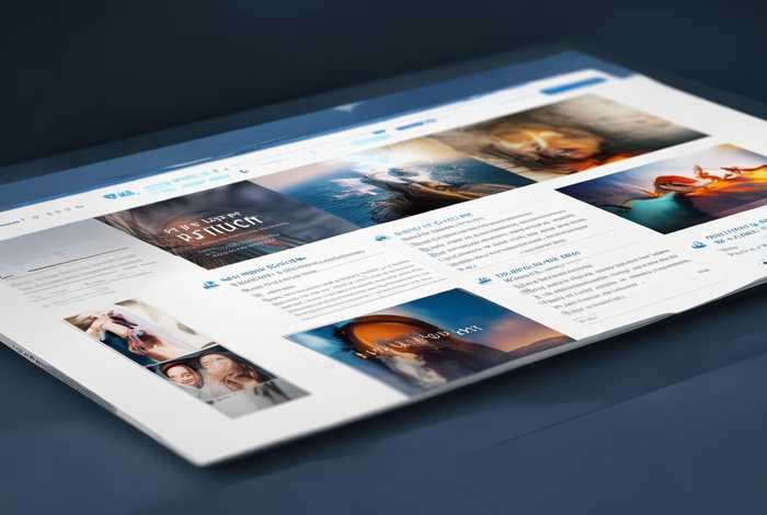 门户网站页面设计 门户网站页面设计是什么