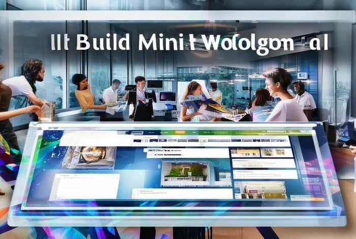 米拓搭建小程序(米拓企业建站) 米拓搭建小程序(米拓企业建站)