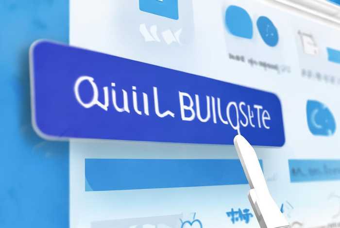 快速建网站官网 - 快速建网站软件