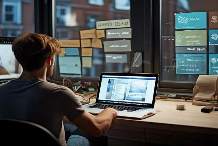 开发个人软件 开发个人软件的流程