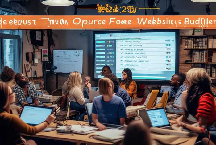 开源建站教学视频 - 2021十大开源免费建站程序 开源建站教学视频 - 2021十大开源免费建站程序