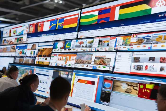 外贸开发客户的平台 - 外贸开发客户的平台是什么