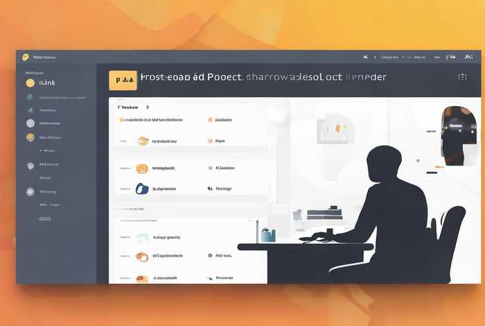前端项目接单；前端项目接单平台