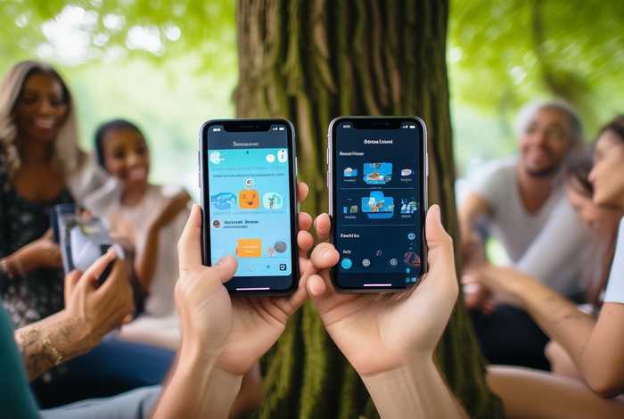 简单社交软件 - 简单社交软件排行榜