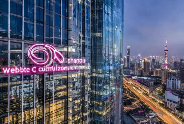 上海网站定制 上海网站定制公司