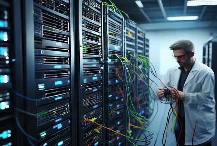 买了服务器如何搭建网络 - 买了服务器如何搭建网络连接 买了服务器如何搭建网络 - 买了服务器如何搭建网络连接