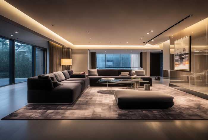 室内设计毕业设计ppt范例；室内设计毕业设计方案范文模板