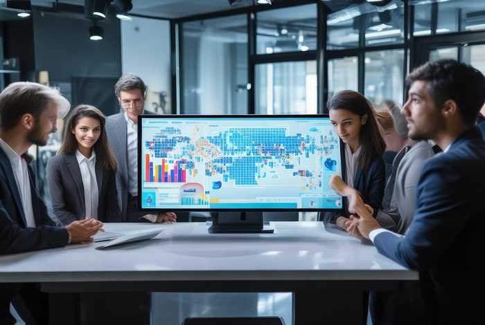 外贸软件有用吗？（外贸专用软件）