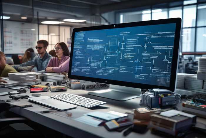 开发一款软件需要什么东西；开发一款软件需要什么东西和材料