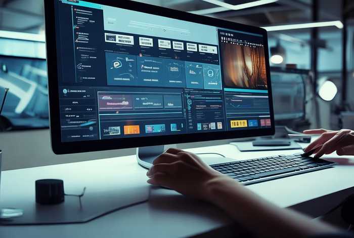 如何做网页制作视频、如何做网页制作视频剪辑