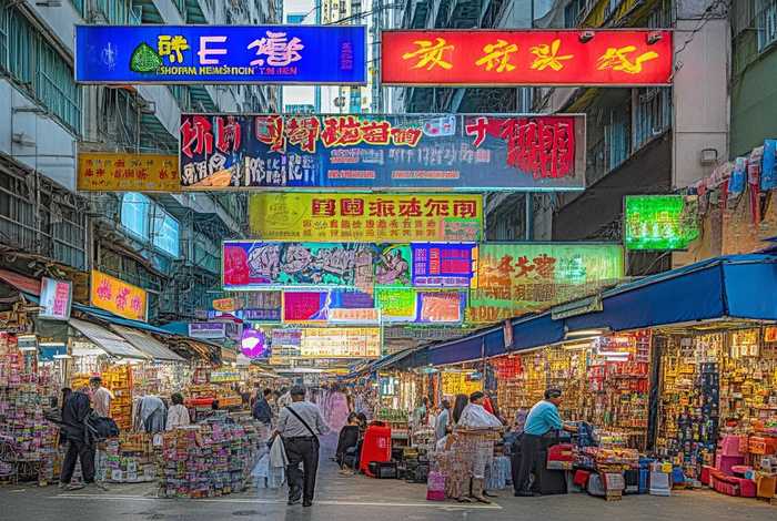 深圳电商哪里便宜（深圳哪个地方电商多）