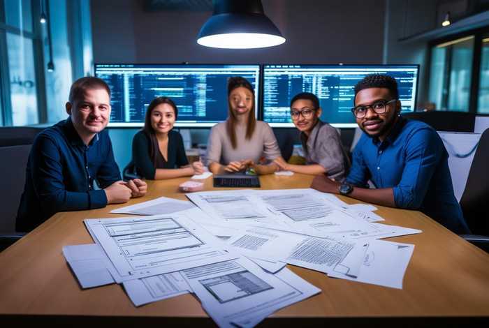 软件公司开发软件需要什么许可 软件开发公司需要什么营业执照和许可证