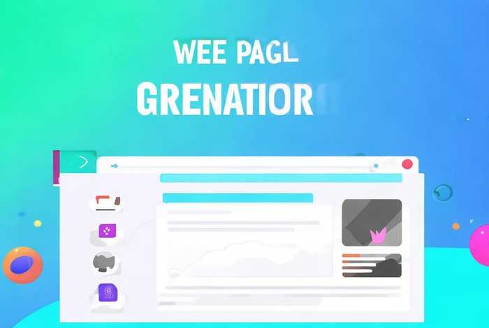 免费生成网页 免费网页生成器 免费生成网页 免费网页生成器