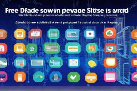 免费网站和软件、免费网站和软件下载